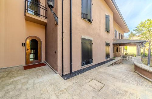 Carpegna House | Carpegna Town Suites