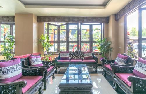 Phuket Hotel | Carpio Hotel Phuket