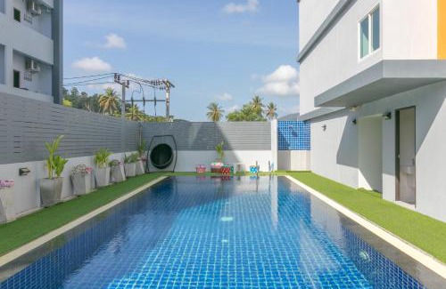 Phuket Hotel | Carpio Hotel Phuket