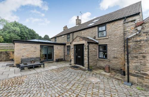 Padfield House | Carr House Farm