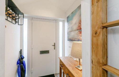 Padfield House | Carr House Farm