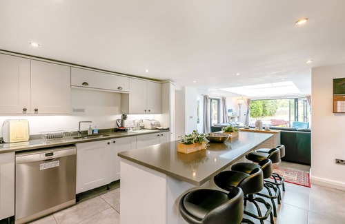 Padfield Cottage | Carr House Farm