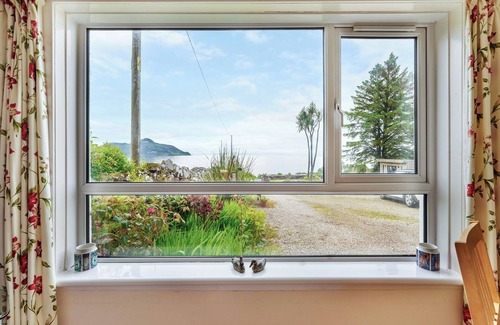 Kilmory Cottage | Carraig Dhubh Cottage - UK47123