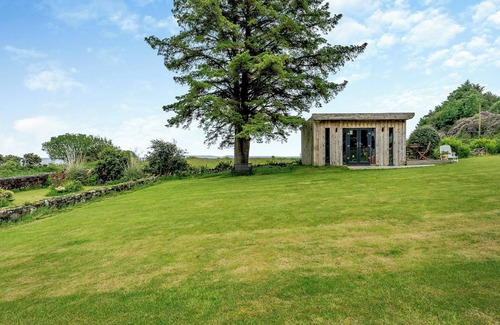 Kilmory Cottage | Carraig Dhubh Cottage - UK47123