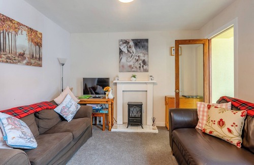 Kilmory Cottage | Carraig Dhubh North - UK47125
