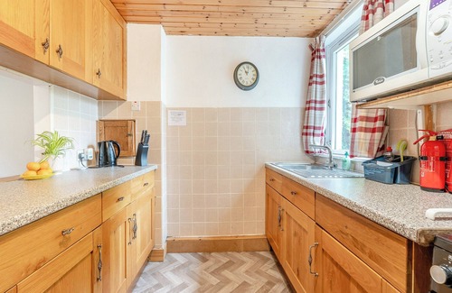 Kilmory Cottage | Carraig-Dhubh South - UK47124
