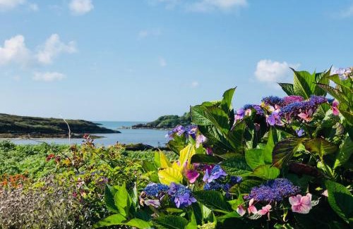 Toormore Bed & Breakfast | Carraig-Mor House Bed & Breakfast