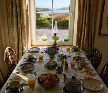 Toormore Bed & Breakfast | Carraig-Mor House Bed & Breakfast