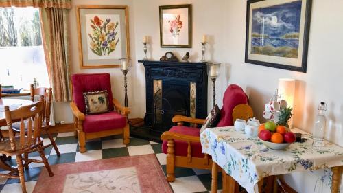 Toormore Bed & Breakfast | Carraig-Mor House Bed & Breakfast