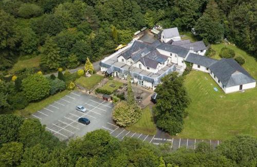Brynrefail Hotel | Carreg Bran