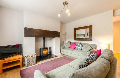 Capel-Curig Apartment | Carreg Cottage
