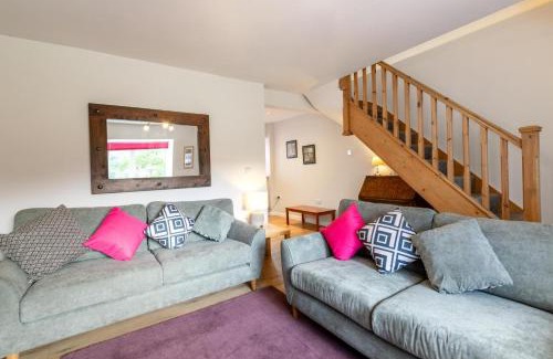 Capel-Curig Apartment | Carreg Cottage