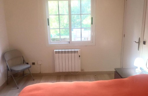 El Terreno Apartment | Carrer Santa Rita