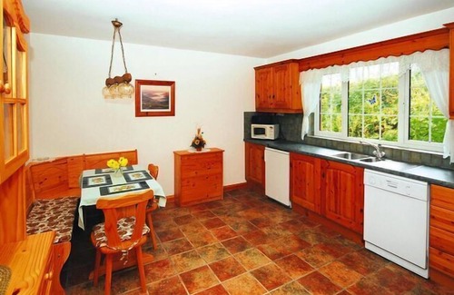 Keadew Apartment | Carrick Na Shee Holiday Rentals, Keadue