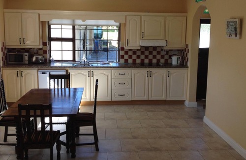 Carrick-on-Shannon House | Carrick villa accommodation