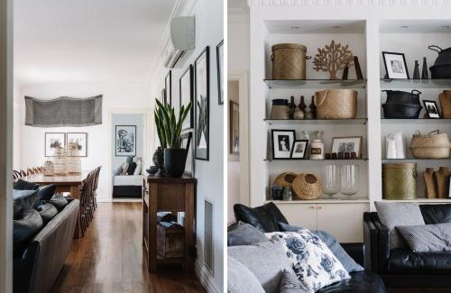 Daylesford House | Carrington House Daylesford