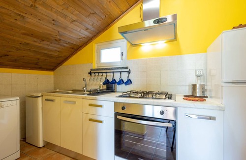 San Damiano dʼAsti Apartment | Carroccio Giallo by Interhome