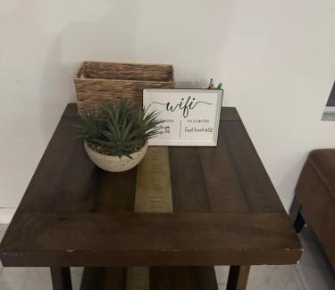 San Juan Apartment | Carroll Estates 3 Bedroom Apartment Retreat