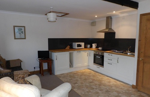 Manton House | Carrot Cottage at Broccoli Bottom