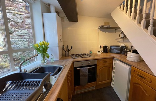 Ironbridge Cottage | Carrow Cottage - Victorian One Bedroom Cottage