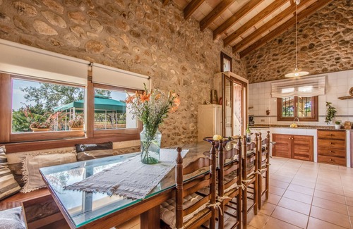 Sa Pobla Villa | Carroza, Finca 5EstrellasHome Mallorca