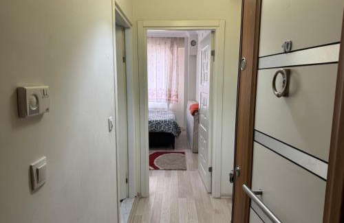 Canakkale Apartment | Carsi Suit