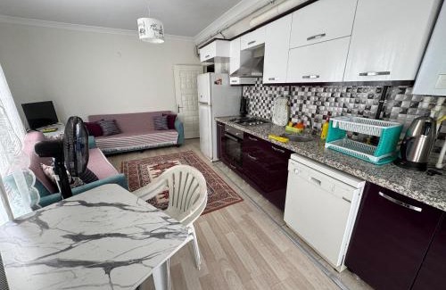 Canakkale Apartment | Carsi Suit
