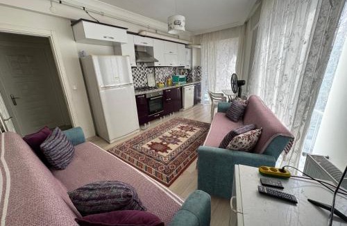 Canakkale Apartment | Carsi Suit