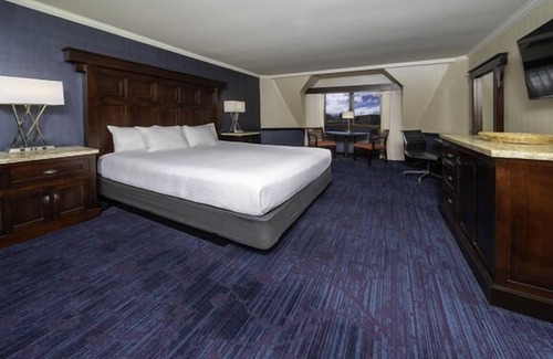 Minden Hotel | Carson Valley Inn