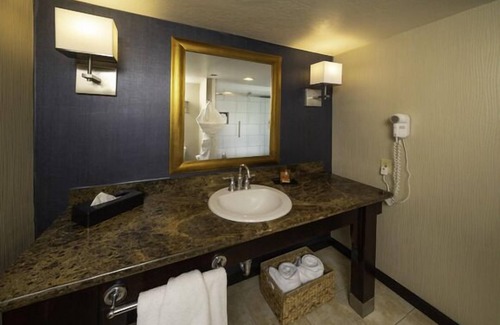Minden Hotel | Carson Valley Inn