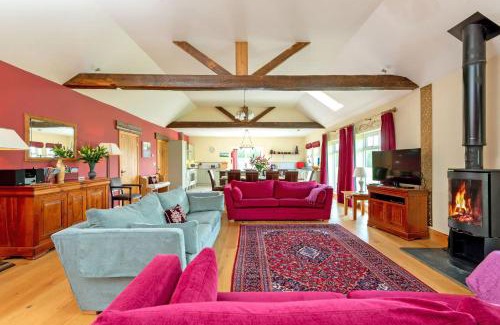 Beverley House | Cart House 2 bedrooms