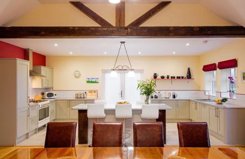 Beverley House | Cart House 2 bedrooms