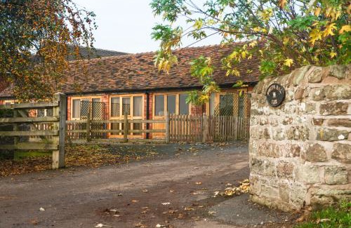 Newport House | Cart Shed Cottage