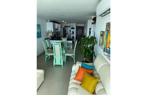 El Laguito Apartment | CARTAGENA APARTMENT WITH SEA VIEWS