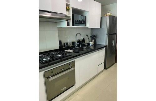 El Laguito Apartment | CARTAGENA APARTMENT WITH SEA VIEWS