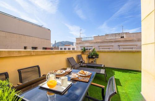 Diputacion de Cartagena Casco Apartment | CARTAGENAFLATS, Apartamentos Calle Mayor, CITY CENTER