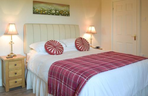 Pembroke House | Carthouse Cottage