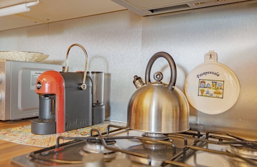 Certosa di Pavia Apartment | CARTHUSIA VIEW - AFFITTI BREVI ITALIA