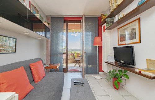 Certosa di Pavia Apartment | Carthusia View - Affitti Brevi Italia
