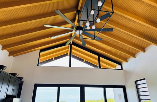 Seatons Village Villa | Carthys Estate