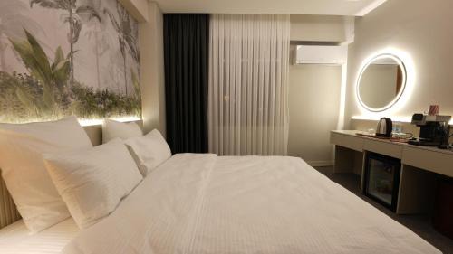 Yenisehir Hotel | CARTİER LUXURY OTEL