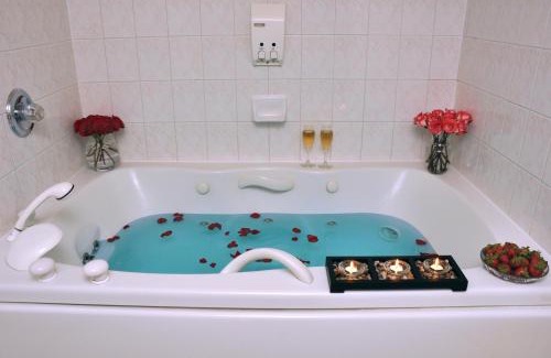 Golden Triangle Hotel | Cartier Place Suite Hotel