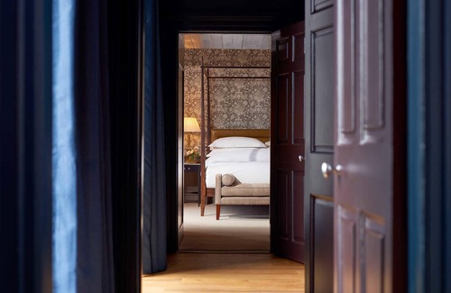 Maynooth Hotel | Carton House a Fairmont Managed Hotel
