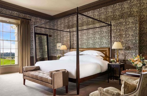 Maynooth Hotel | Carton House a Fairmont Managed Hotel