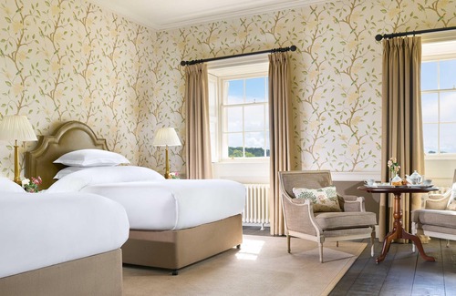 Maynooth Hotel | Carton House a Fairmont Managed Hotel