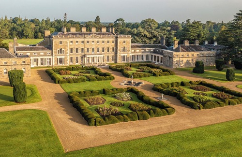 Maynooth Hotel | Carton House a Fairmont Managed Hotel