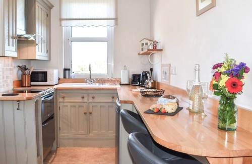 Felinfach Cottage | Cartws Blaenparc Coach House - UK41031