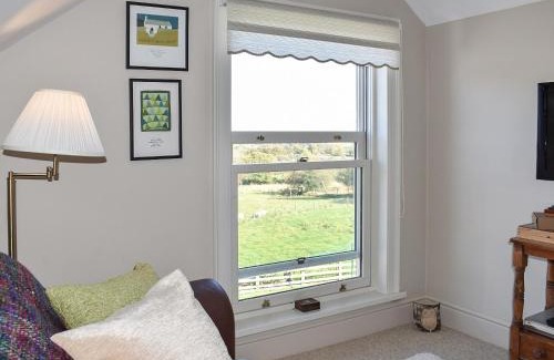 Felinfach House | Cartws Blaenparc Coach House - Uk41031