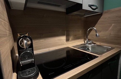 Quartiere XXVII Primavalle House | CARUSO'S ROME HOUSE: YOUR ITALIAN HAPPY PLACE