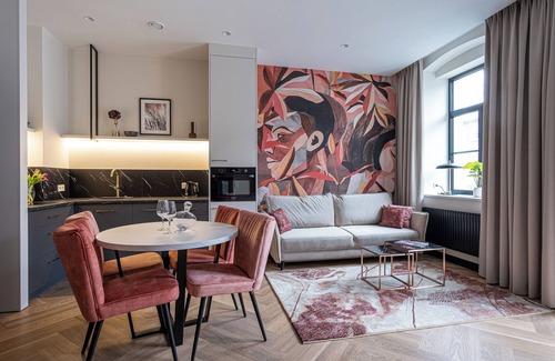 Czestochowa Apartment | Carvala Boutique Apartments